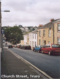 Church Street