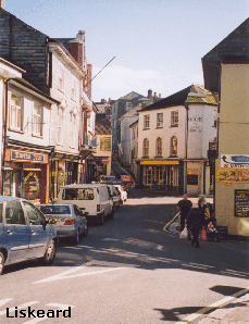 Liskeard 1